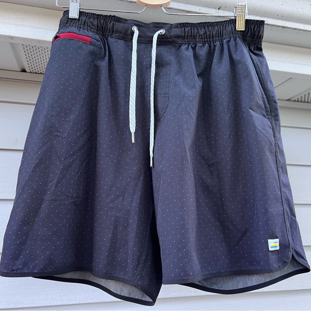 Vuori Banks Shorts, L